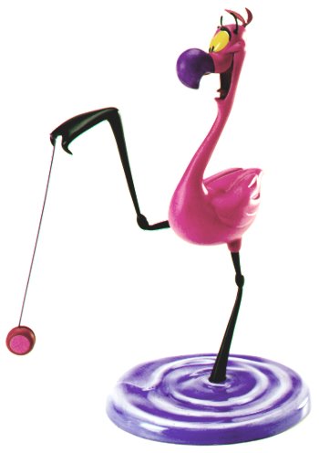 Flamingo!